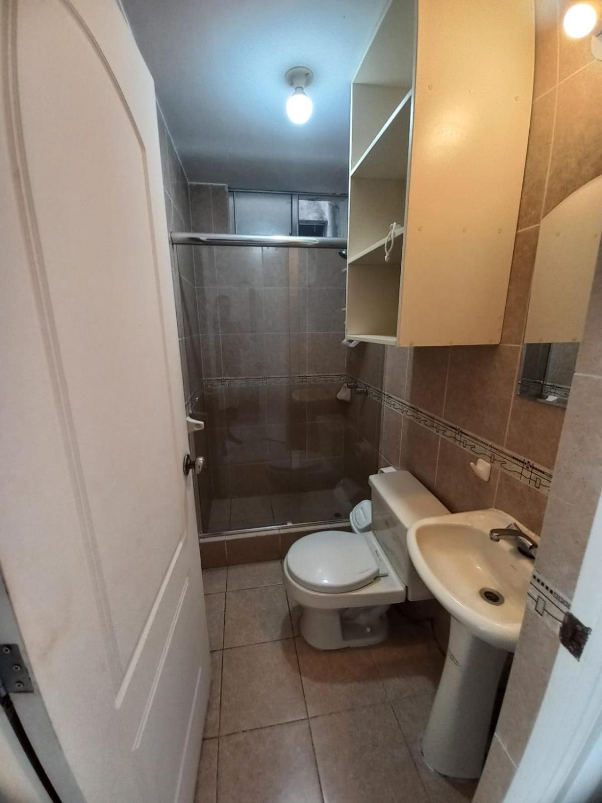 شقة Minidepartamento En San Bartolo - Vista Al Mar المظهر الخارجي الصورة